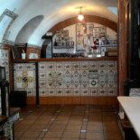 Sitio Pinhal À l'intérieur