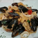 Cotril Nourriture