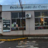 E Confeitaria Da Casa Extérieur