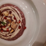 Mocambo Comida