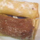 Cantinho Gelado Nourriture