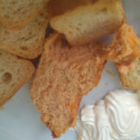Sabores Da Casa Nourriture