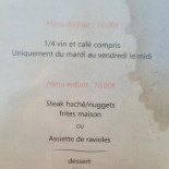 E Churrascaria Paladar Carte