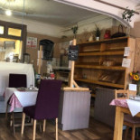 Bonna Massa Pizzaria Dentro