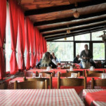 Padaria Trtadicional À l'intérieur