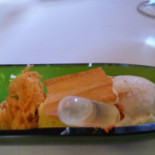 Pousada Pouso Alegre Nourriture