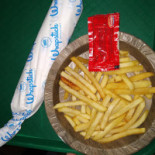 São Lucas Comida