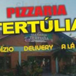 Tertulia Extérieur