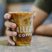 Lanchonete E Opcao Bebida