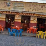 Padaria Bom Dia Extérieur