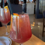 Sorveteria E Pizzaria Estupendo Boisson