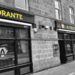 Espaço Gourmet Extérieur