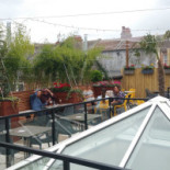 Espaço Gourmet Extérieur