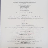 Padaria E Confeitaria Marchiori Carte