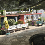 Macacheira Extérieur