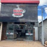 Stop Lanche Exterior
