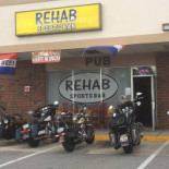 Churrascaria Primos Extérieur