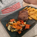 La Torre Comida