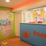 Restaurante Taruma Carta