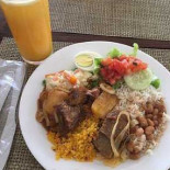 Bar Horizonte Comida