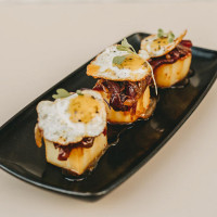 Padaria Do Catete food