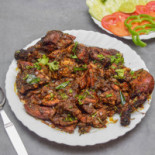 Do Peixe Nourriture