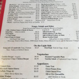 Let’s Eat Sushi Carte