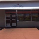 Spaghetti Da Mamma Exterior