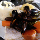 Patinhas Nourriture