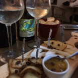 Cantina Pop's Lanches Boisson