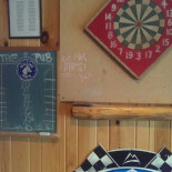 Pizzaria Napolis Exterior
