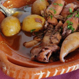 Pedagio Comida