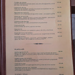 Boteco Do Juca Carte