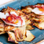Lanchonete Pizzaria Batata food