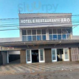 E Aro Extérieur