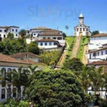 Vila Do Príncipe Extérieur