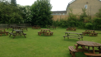 Paes E Lanches Delicias Da Chapada outside