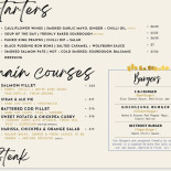 Titô Sushi Carte