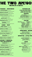 Kaskatas menu