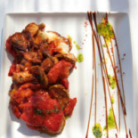 Camboa Comida