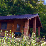 Camboa Exterior