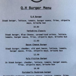Nosso Café Carte