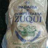 Padaria Zuqui Carta