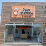 Doces Cia. Extérieur