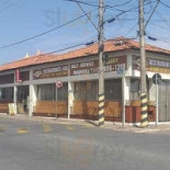 Rancho Alegre Exterior