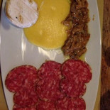 Colonial Nourriture