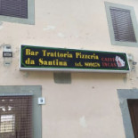 Bar Santo Antonio Extérieur