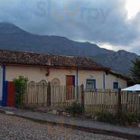 Subida Da Praça Extérieur
