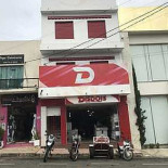 Recanto Do Morango Exterior
