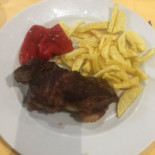 Do Ti-u Comida